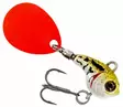 Westin DropBite Tungsten Spin Tail 13g - Spintails und Bladebaits - 77001017702 - 2