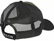 Westin Jet Cap Moss/Black - Trucker-Kappen - 5707549534342 - 2
