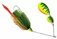 Westin Monstervibe V2 65g Indiana - Spinnerbaits und Chatterbaits - 1770012 - 2