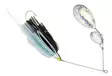 Westin Monstervibe V2 65g Indiana - Spinnerbaits und Chatterbaits - 1770012 - 6