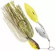 Westin MVibe Pro Willow 14g #3/0 - Spinnerbaits und Chatterbaits - 0612202432 - 3