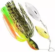 Westin MVibe Pro Willow 14g #3/0 - Spinnerbaits und Chatterbaits - 0612202432 - 1