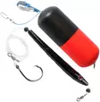 Wiggler Kveitedubben Kit 500g - Andere Köde - 7340010312162 - 1
