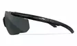 Wiley X Saber Advanced Ballistic Eyewear - Matte Black Frame - Schießbrillen - 712316003032 - 4