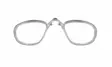 Wiley X WX Rogue Comm RX Insert Saber Rogue Nerve - Schießbrillen - 712316067782 - 1