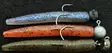 Yamamoto 3" Ned Senko Floater - Shads mit Schaufelschwanz - 173033032 - 12