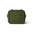 Yeti Hopper Flip 12 Soft Cooler Olive - Kühltaschen und -boxen - 888830289952 - 4