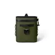 Yeti Hopper Flip 12 Soft Cooler Olive - Kühltaschen und -boxen - 888830289952 - 3