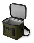 Yeti Hopper Flip 12 Soft Cooler Olive - Kühltaschen und -boxen - 888830289952 - 7