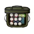 Yeti Hopper Flip 12 Soft Cooler Olive - Kühltaschen und -boxen - 888830289952 - 5