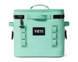 Yeti Hopper Flip 12 Soft Cooler Seafoam - Kühltaschen und -boxen - 888830571002 - 5