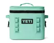 Yeti Hopper Flip 12 Soft Cooler Seafoam - Kühltaschen und -boxen - 888830571002 - 3