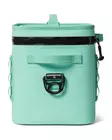 Yeti Hopper Flip 12 Soft Cooler Seafoam - Kühltaschen und -boxen - 888830571002 - 6
