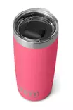 Yeti Rambler 10oz Tumbler Tropical Pink - Thermosflaschen und -becher - 888830345252 - 2