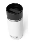 Yeti Rambler 12oz Travel Bottle White - Wasserflaschen und Becher - 888830315262 - 2