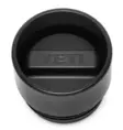 Yeti Rambler Bottle Hot Shot Cap - Isolierte Flaschen und Becher - 888830099292 - 1
