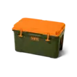 Yeti Tundra 45 Olive/King Crab Orange - Kühltaschen und -boxen - 888830630792 - 2