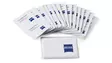 Zeiss Pre-Moistened Cleaning Cloths - Andere Waffenreinigungsprodukte - 4047865600712 - 1