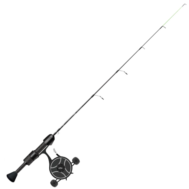 13 Fishing The Snitch Pro Ice Combo 23'' - Eisangeln-Kombinationen - 810068299472 - 1