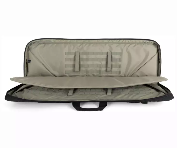 5.11 42 Double Rifle Case Black - Weiche Gewehrtaschen - 888579911992 - 1