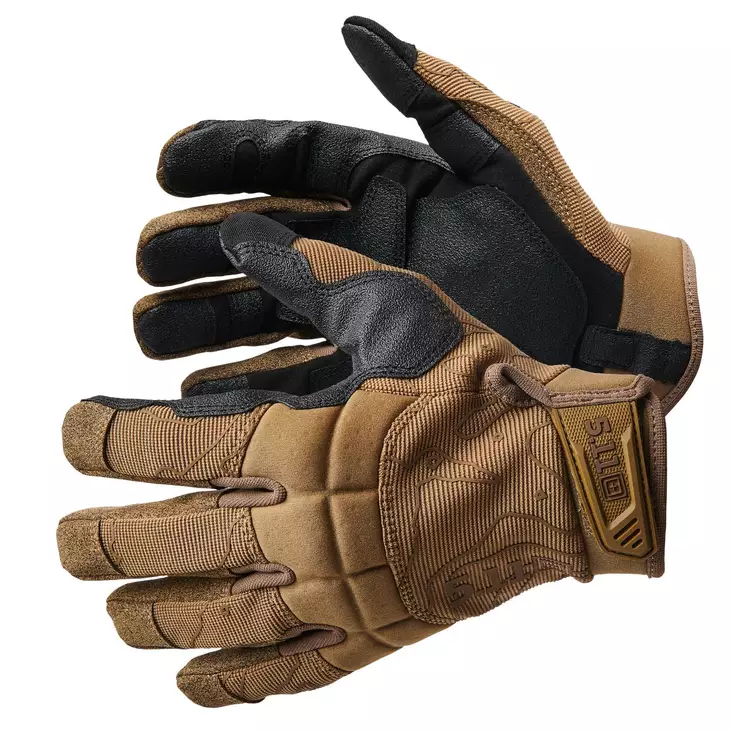 5.11 Station Grip 3.0 Kangaroo - Taktische Handschuhe - 888579986082 - 1