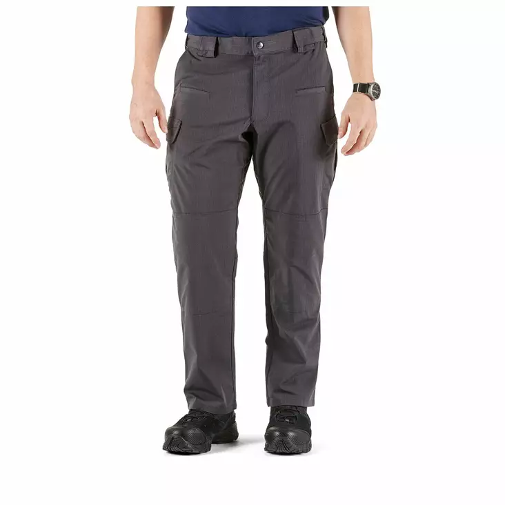 5.11 Stryke Pant W/Flex-Tac TM Charcoal - Taktische Hosen - 888579801842 - 1