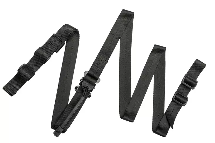 5.11 Vtac 2 point Sling Black - Pistolholster und Magazintaschen - 844802090742 - 1