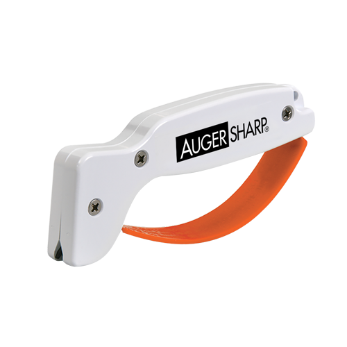 Accusharp Augersharp Tool Sharpener - Filetiermesser - 015896000072 - 1