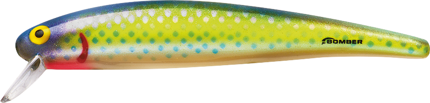Bomber Long A B15A - Wobbler über 10 cm - 250120212POIS - 1
