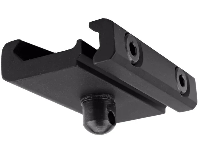 Bipod Stud Adapter - Riemenschwenker und Befestigungen - 811071012652 - 1