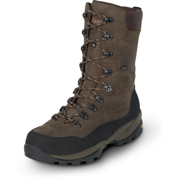 Härkila Pro Hunter Ridge GTX - Jagdschuhe und -stiefel - 5707335392392 - 1