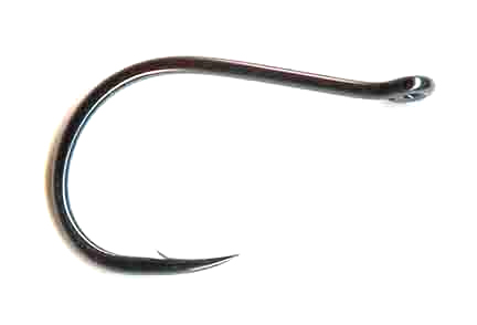 Kamasan B983 Wide Gape Speciaist - Rohrfliegenhaken - 6417512025522 - 1