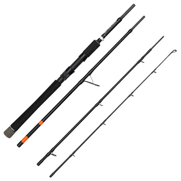Savage Gear MPP2 Travel - Savage Gear -Spinnruten - 5706301622662 - 1