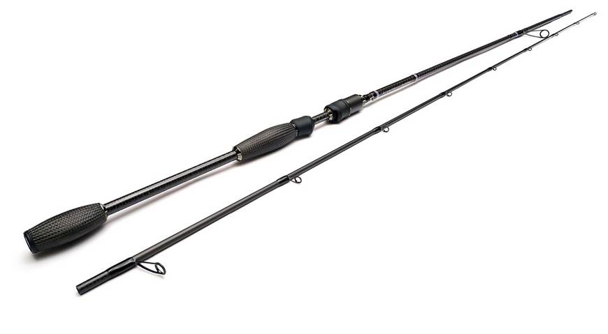 Westin W10 Finesse-T T&C 7'3" M 5-23g - Andere Baitcastruten - 5707549467442 - 1