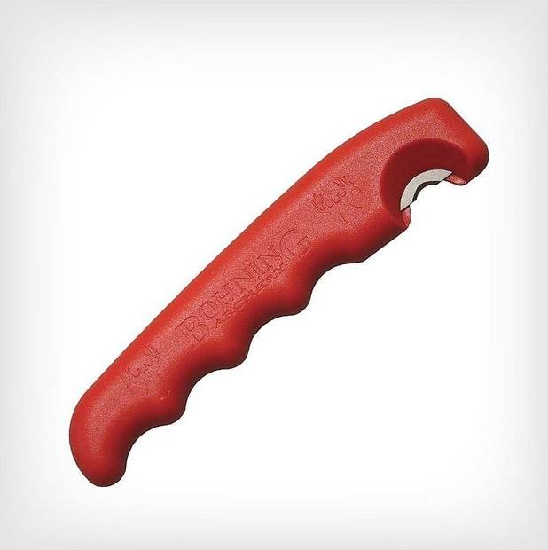 Bohning Arrow Stripper - Pfeilbauwerkzeuge - 010847015242 - 1