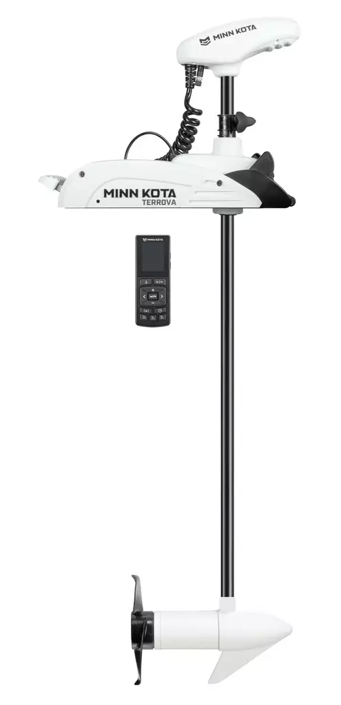 Minn Kota Riptide Terrova 2 WR 55lb 54" - Minn Kota Bootselektromotoren - 029402056262 - 1
