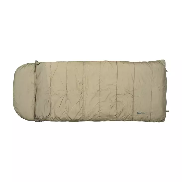 JRC Defender II Sleeping Bag Standard - 3- & 5-Jahreszeiten-Schlafsäcke - 043388001962 - 1