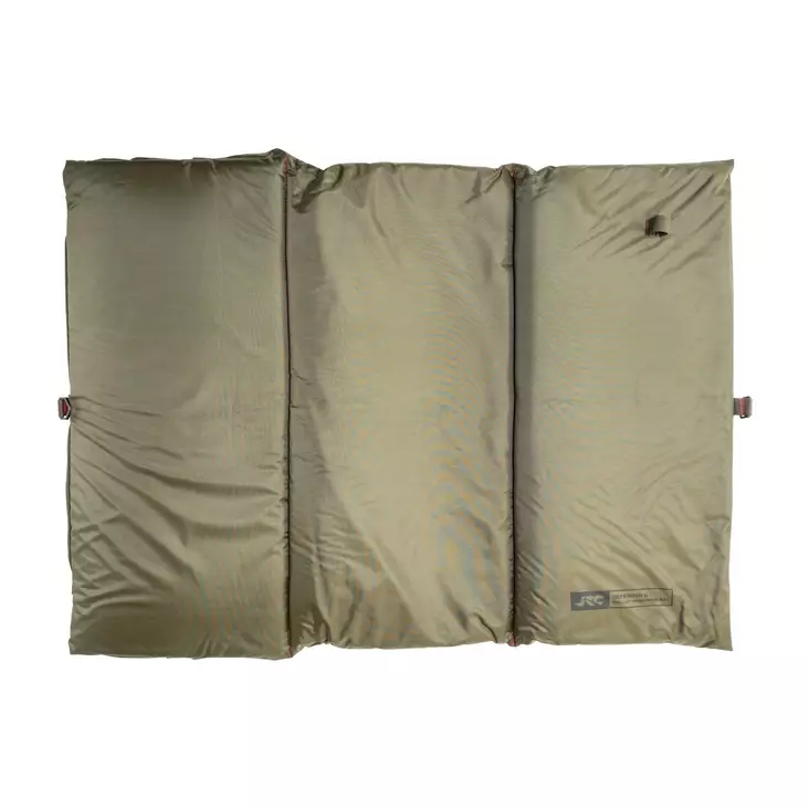 JRC Defender II Roll-Up Unhooking Mat - Abhakmatten & Abhakliegen - 043388002112 - 1
