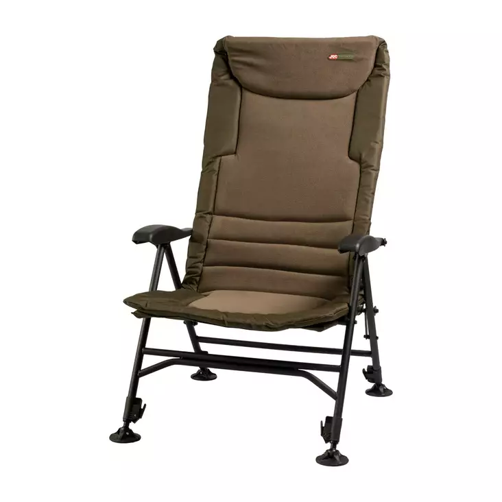 JRC Defender II Relaxa Hi-Recliner Chair - Relax- & Gästestühle - 043388135452 - 1