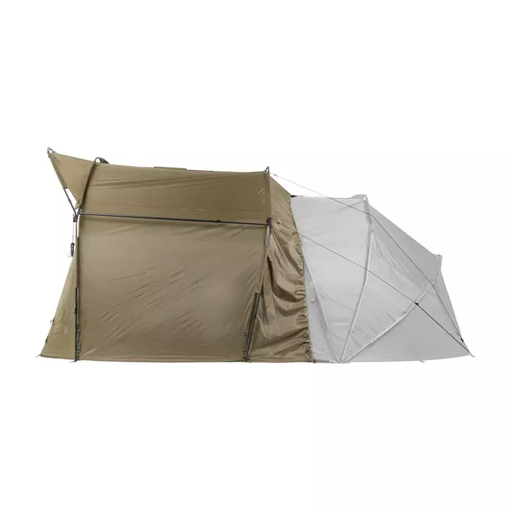 JRC Cocoon 2G Universal Porch - Overwraps, Skull Caps & Erweiterungen - 043388421982 - 1
