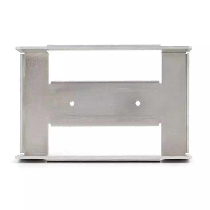 Minn Kota X7 In-Dash Mounting Kit - Humminbird-Zubehör - 082324061592 - 1