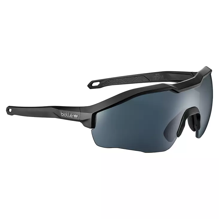 Bolle MY6 Smoke - Schießbrillen - 3660740019082 - 1