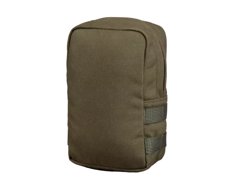 Savotta Zipped GP Pouch 3X4 - Weitere Outdoor-Werkzeuge - 6419134201872 - 1