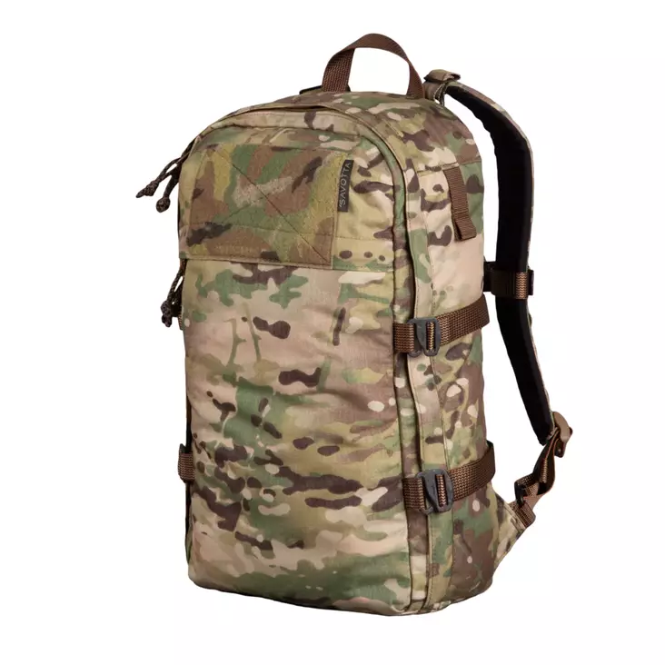 Savotta Niukka 20L Multicam - Taktische Rucksäcke und Ausrüstungstaschen - 6419134210522 - 2