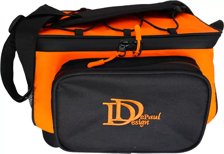 DePaul Design MEIHO Lure Bag VS3020 - Ködertaschen und -boxen - 6430073676682 - 1