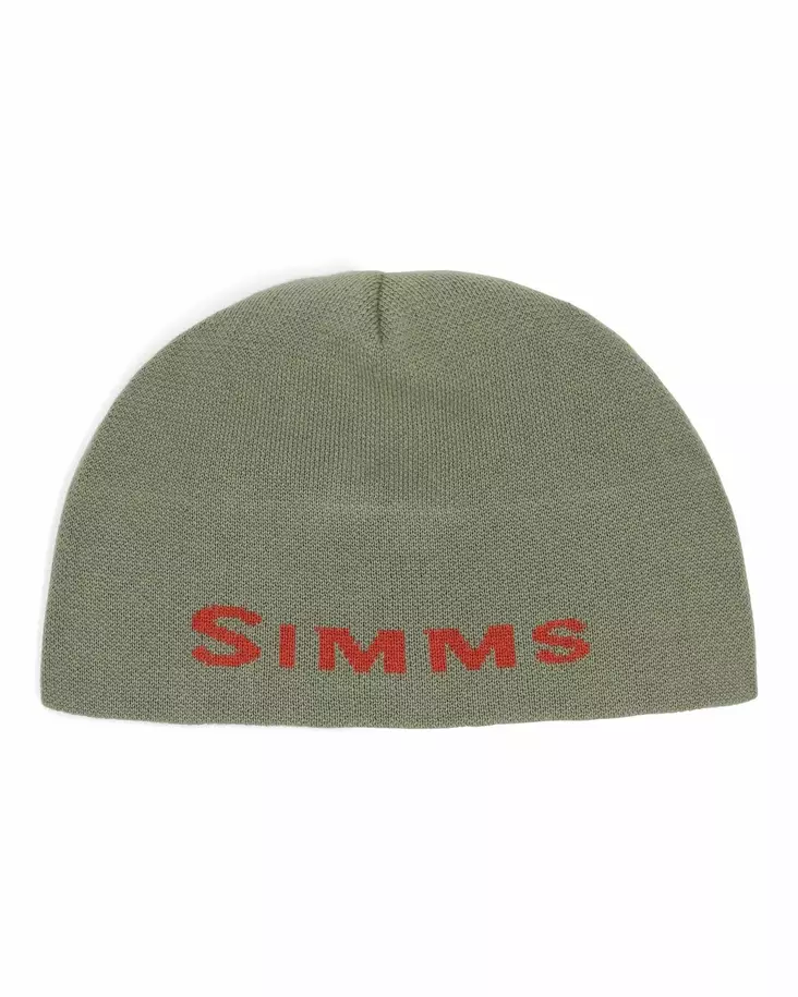 Simms Everyday Beanie Smokey Olive - Mützen - 694264655382 - 1