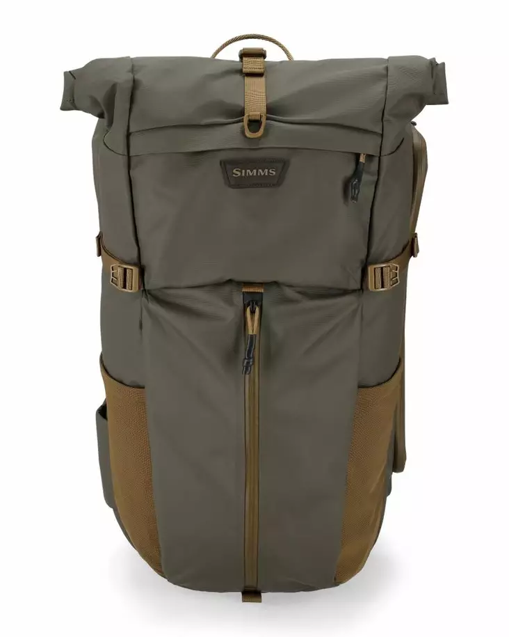 Simms Headwaters Backpack Hickory - Rucksäcke - 694264677872 - 2