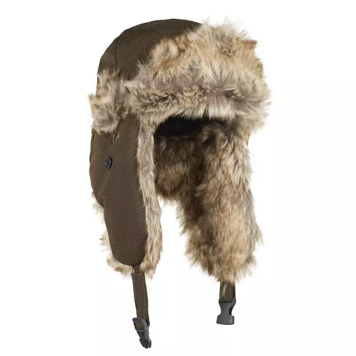 Swedteam Crest Pilot Hat - Kopfbedeckungen - 7330144041458 - 1