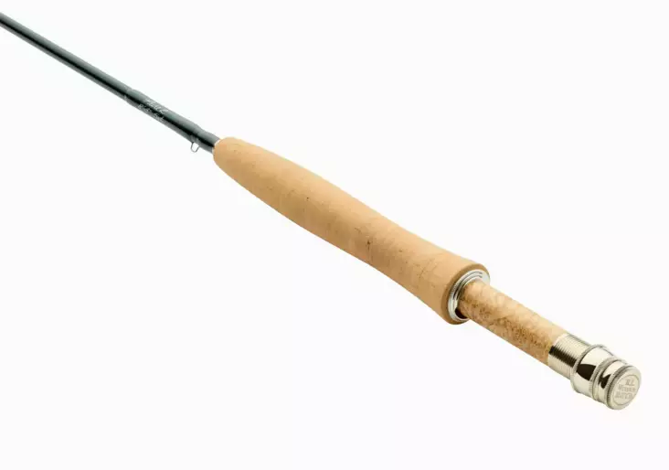 Winston Pure 2 - Einhandruten - 815446011202 - 1
