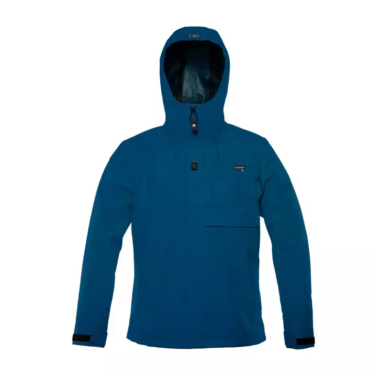 Loop Anorak Petrol - Andere Jacken - 827142064222 - 1